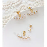 Golden Orbit Crawler