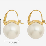 Classic Pearl Drops