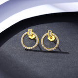 Revival Earrings