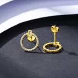 Revival Earrings