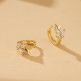 Fairywings Flutter Small Hoop