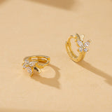 Fairywings Flutter Small Hoop