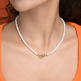 Whispers of the Shore Necklace