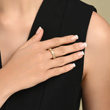 Luxe Embellishment Ring