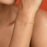 Wishing Star Bracelet