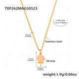 Sweet Swirl Lollipop