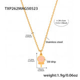 Sweet Swirl Lollipop