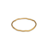 Oceanic Arc Bracelet