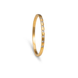 Golden Wish Bracelet