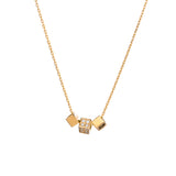 Earthly Treasures Necklace