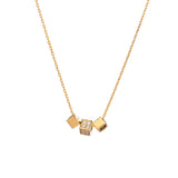 Earthly Treasures Necklace