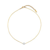 Ocean Breeze Necklace