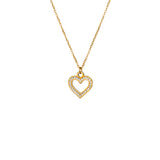 Shimmering Love Blossom