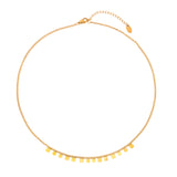 Terra Glint Necklace