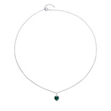 Emerald Heart Radiance Set