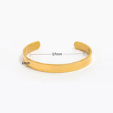 Everline BareGlow Bangle