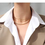 Velora Sleek Chains