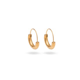 Chic Loop Earrings