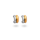 Radiant Fusion Earrings