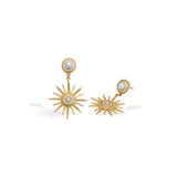Soleil Éclat Earrings