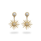 Soleil Éclat Earrings