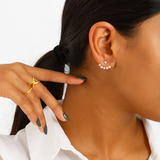 Golden Orbit Crawler