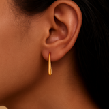 Vibe Strike Earrings