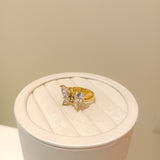 The Papillon Ring