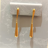 The Solaria Earrings
