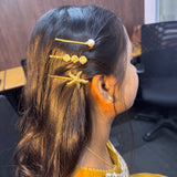 Pearl Shore Hair Pins