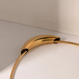 Solstice Arc Neclace