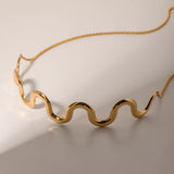 Zephyr Choker