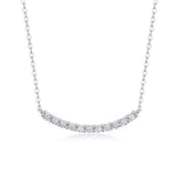 Luxe Celestial Drizzle Necklace