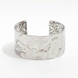 Molten Golden Bracelet