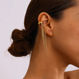Flair Ear Cuff