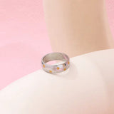 Cosmo Shine Ring