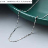 Velora Sleek Chains