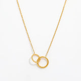 Pure Connection Necklace