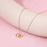 Pure Connection Necklace