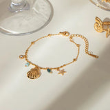 Seaside Serenade Charm