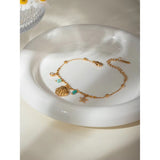 Seaside Serenade Charm