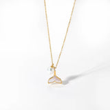 Mermaid's Tail Gleam