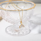 Mermaid's Tail Gleam