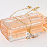 Mermaid's Tail Gleam