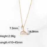 Mermaid's Tail Gleam