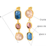 Rainbow Symphony Drops