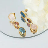 Rainbow Symphony Drops