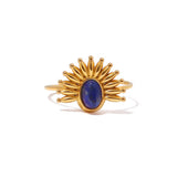 Astra Bloom Ring
