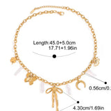 Whimsical Wonders Charm Necklace