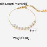 Dewdrop Gleam Cascade